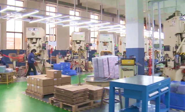 廣東羅定產業轉移工業園 142家企業入駐，產值破756億元，電容器產業成新引擎