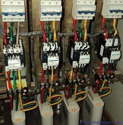 廣東東莞電容器更換價格全解析 電容器及其配套設備成本明細與環境考量
